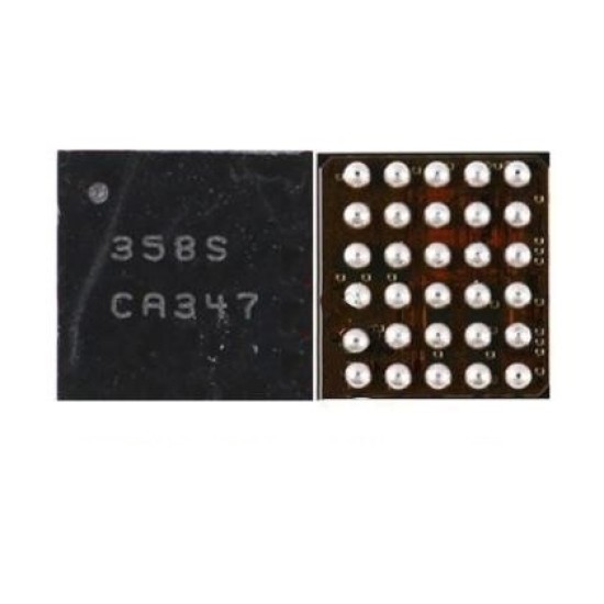 SAMSUNG I9152 / T211 / T210 CHARGING IC ( 358S )ORIGINAL